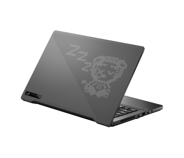 ASUS Rog Zephyrus G14 Ryzen 7 5800HS/16GB/512GB SSD/RTX 3060/14" - 1381557 - zdjęcie 5